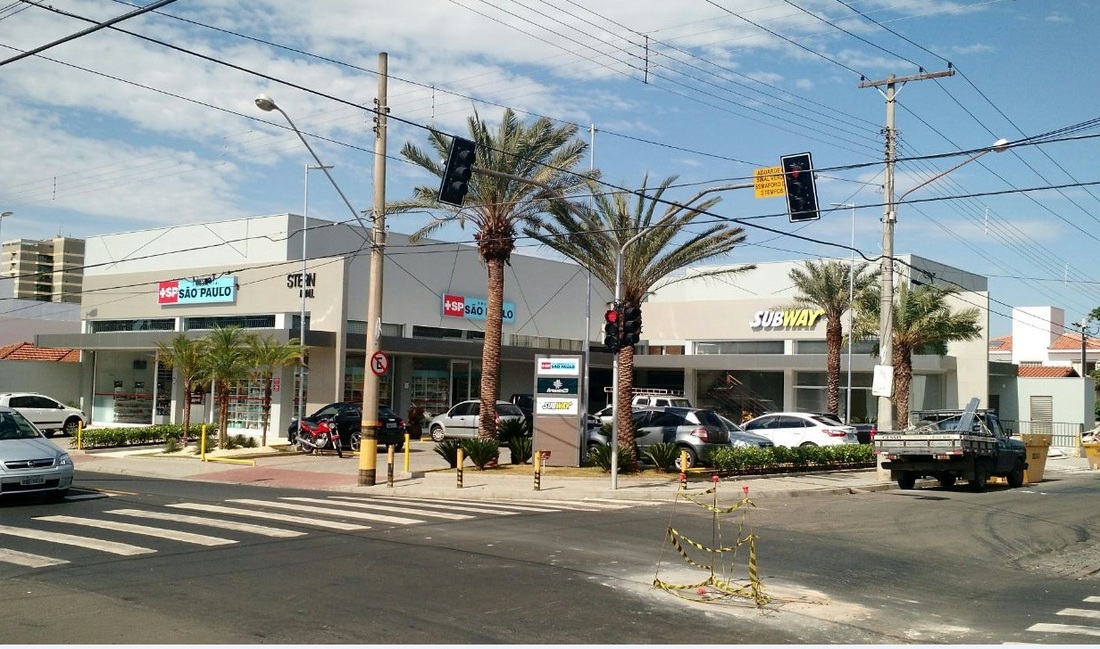 Convem Rio Claro — imagem 1 de 1
