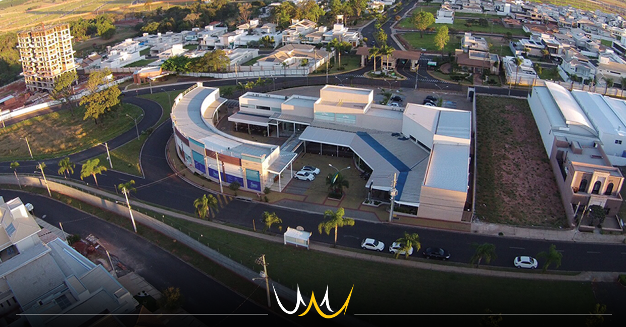 Villaggio Mall Center — imagem 1 de 2