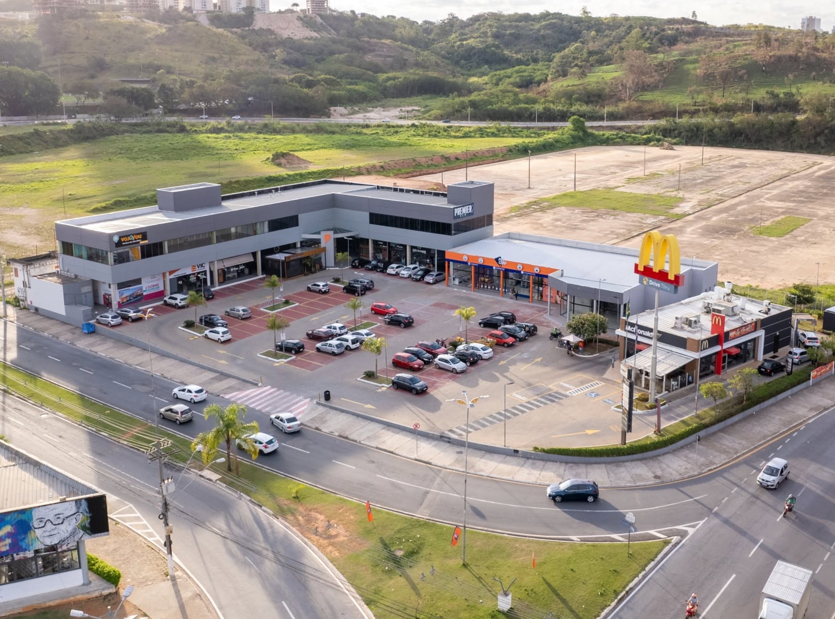 Convem Votorantim — imagem 1 de 1