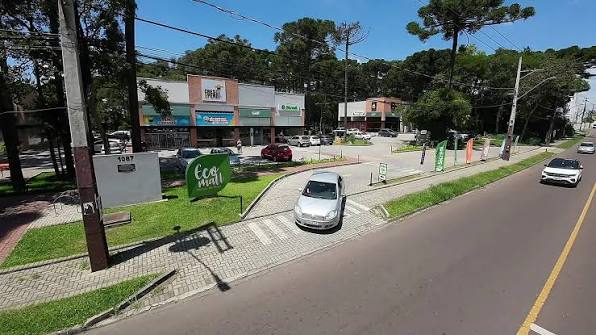 Ecomall Parque Da Fonte — imagem 1 de 1