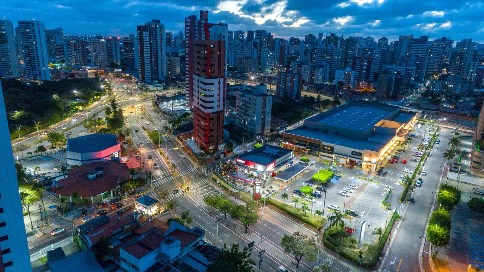 O valor do tempo: como transformar conveniência em valor nos strip malls